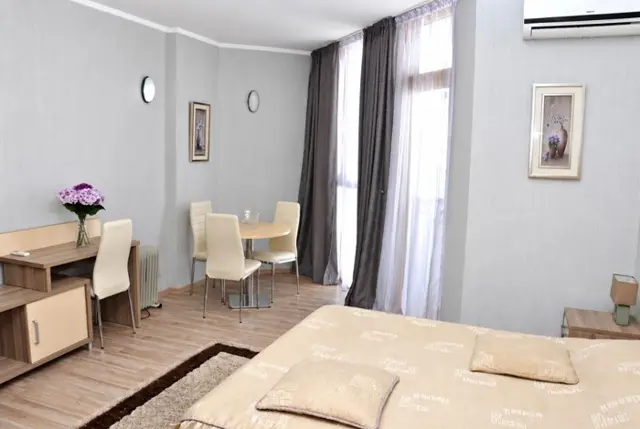 1-pok. mieszkanie 33 m², Khimshiashvili District — zdjęcie 4 z 4