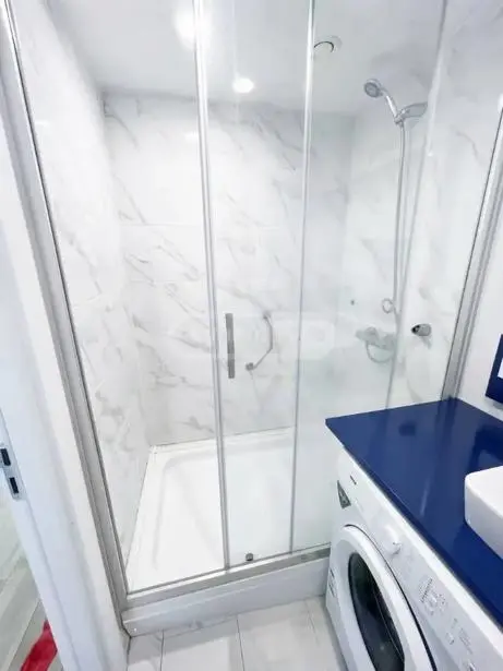 2-pok. mieszkanie 45 m², Khimshiashvili District — zdjęcie 2 z 4