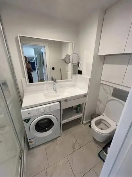 2-pok. mieszkanie 45 m², Khimshiashvili District — zdjęcie 3 z 4