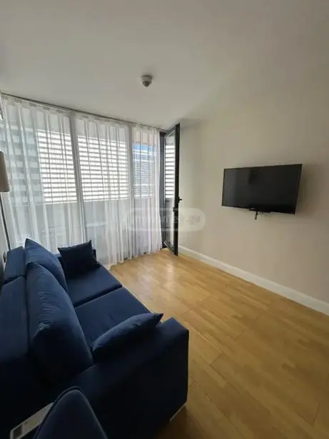 2-pok. mieszkanie 45 m², Khimshiashvili District — zdjęcie 4 z 4