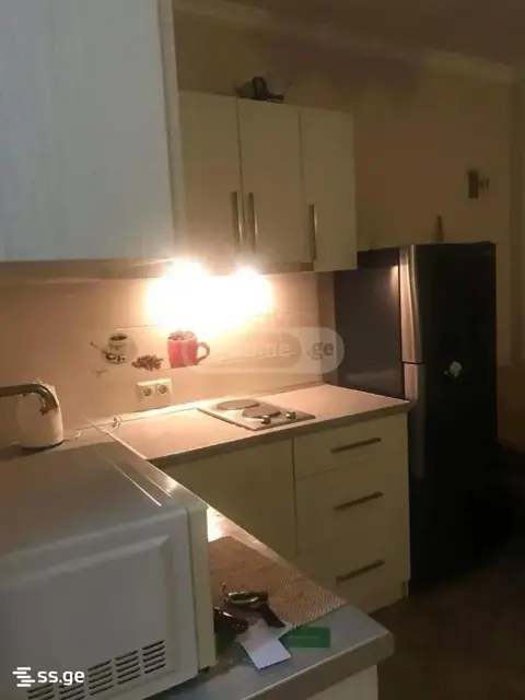 1-pok. mieszkanie 35 m², Khimshiashvili District — zdjęcie 4 z 4