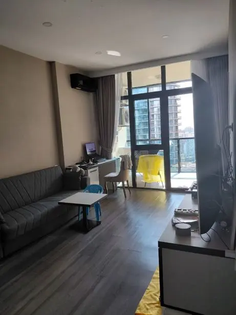 2-pok. mieszkanie 60 m², Khimshiashvili District — zdjęcie 2 z 4