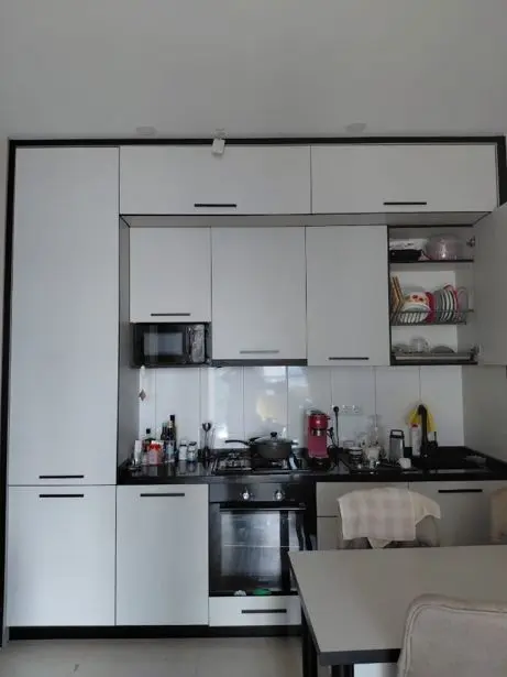 2-pok. mieszkanie 60 m², Khimshiashvili District — zdjęcie 4 z 4