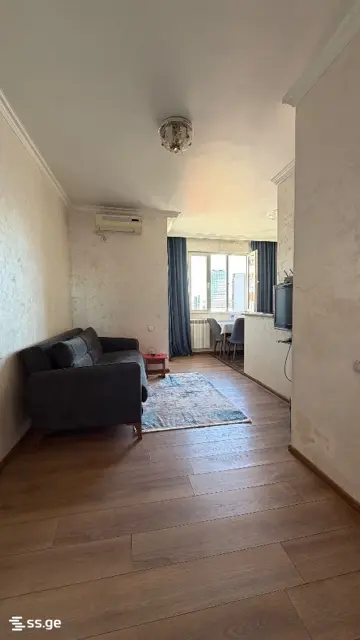 2-pok. mieszkanie 46 m², Khimshiashvili District