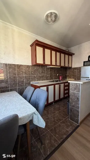 2-pok. mieszkanie 46 m², Khimshiashvili District — zdjęcie 2 z 4