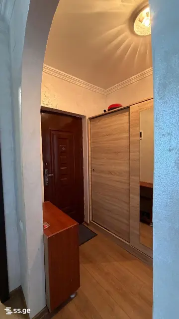 2-pok. mieszkanie 46 m², Khimshiashvili District — zdjęcie 4 z 4
