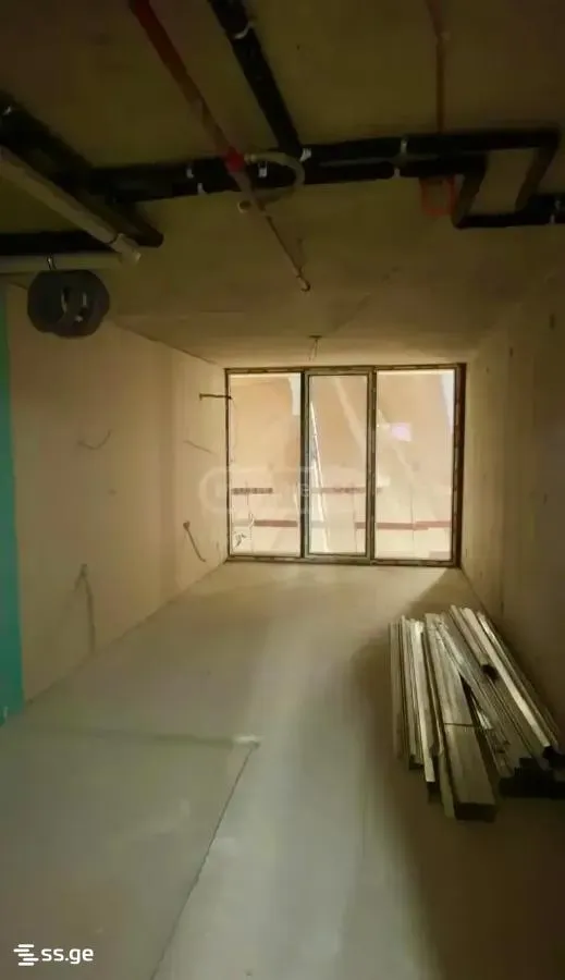 1-pok. mieszkanie 31 m², Bagrationi District — zdjęcie 1 z 4