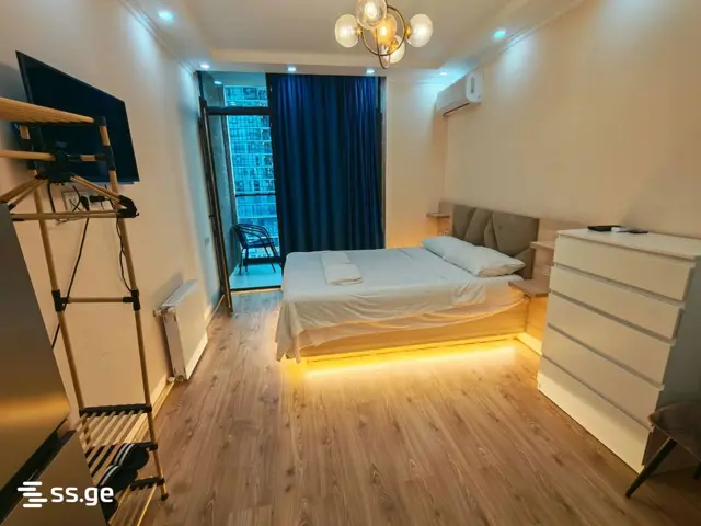 1-pok. mieszkanie 30 m², Tamar Settlement — zdjęcie 2 z 4
