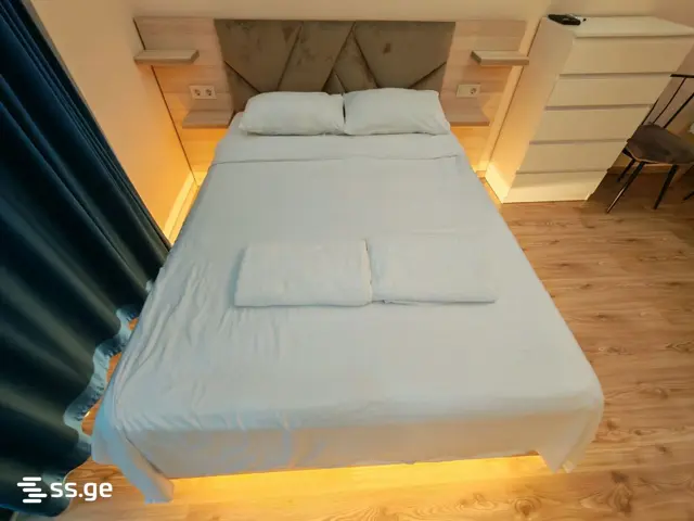 1-pok. mieszkanie 30 m², Tamar Settlement — zdjęcie 3 z 4