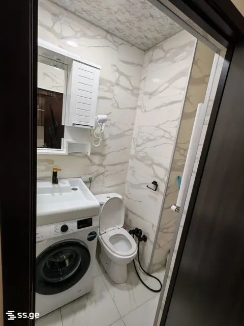 1-pok. mieszkanie 30 m², Tamar Settlement — zdjęcie 4 z 4