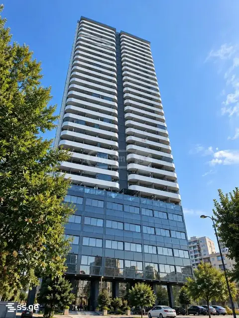 2-pok. mieszkanie 48 m², Airport District — zdjęcie 3 z 4