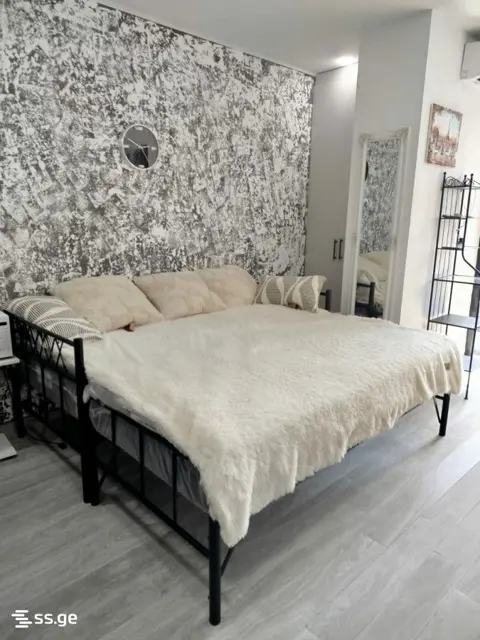 1-pok. mieszkanie 35 m², Khimshiashvili District