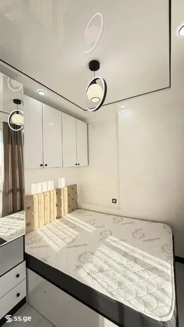 1-pok. mieszkanie 37 m², Bagrationi District — zdjęcie 2 z 5