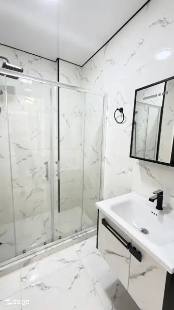 1-pok. mieszkanie 37 m², Bagrationi District — zdjęcie 4 z 5