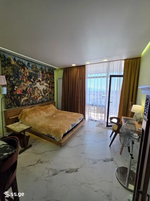 1-pok. mieszkanie 37 m², Tamar Settlement — zdjęcie 2 z 4