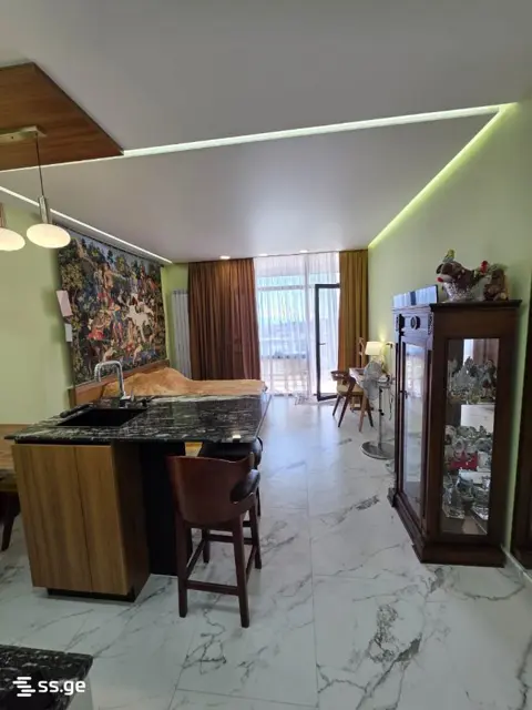 1-pok. mieszkanie 37 m², Tamar Settlement — zdjęcie 3 z 4