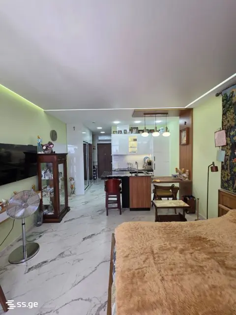 1-pok. mieszkanie 37 m², Tamar Settlement — zdjęcie 4 z 4