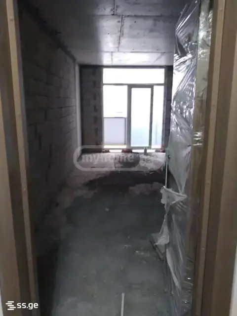1-pok. mieszkanie 31 m², Tamar Settlement — zdjęcie 4 z 4