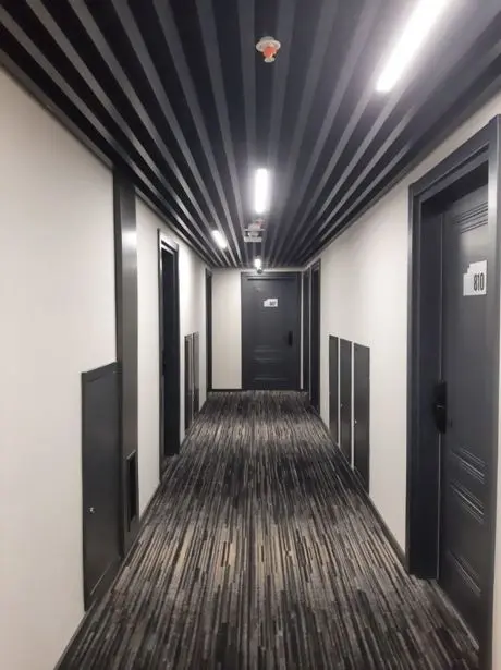 1-pok. mieszkanie 38 m², Airport District — zdjęcie 2 z 4