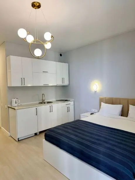 1-pok. mieszkanie 38 m², Airport District — zdjęcie 4 z 4