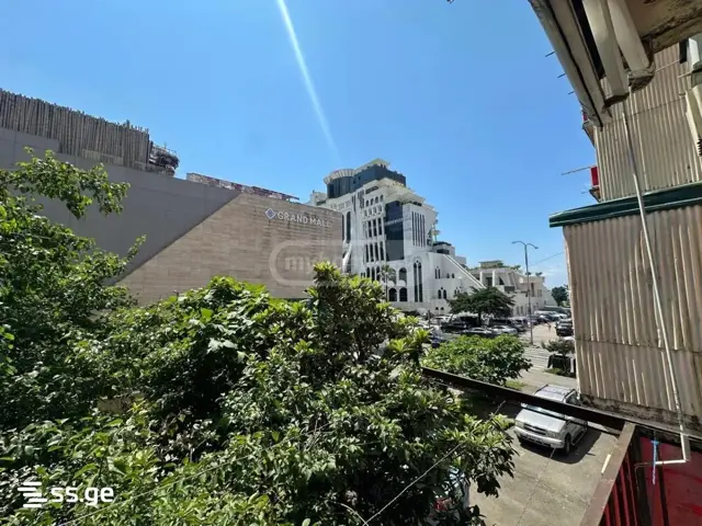 2-pok. mieszkanie 53 m², Khimshiashvili District — zdjęcie 3 z 4