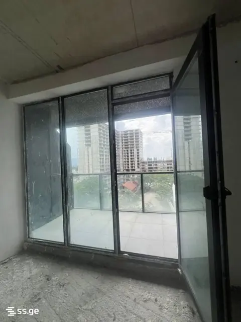1-pok. mieszkanie 29 m², Rustaveli District — zdjęcie 3 z 4