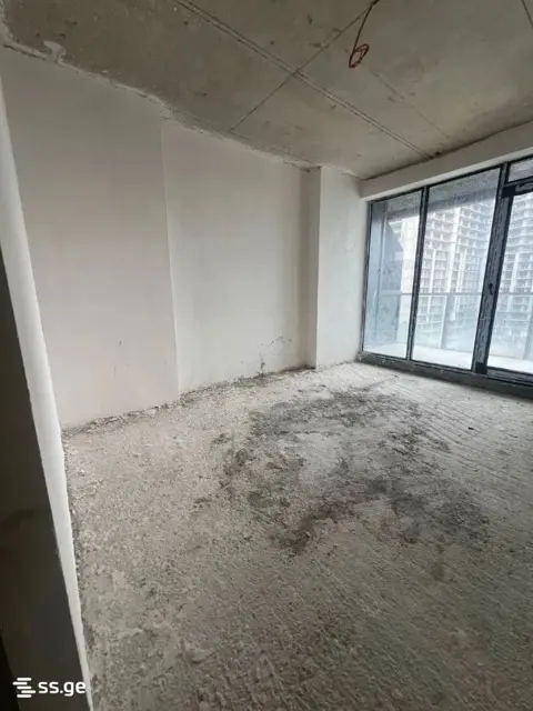 1-pok. mieszkanie 29 m², Rustaveli District — zdjęcie 4 z 4