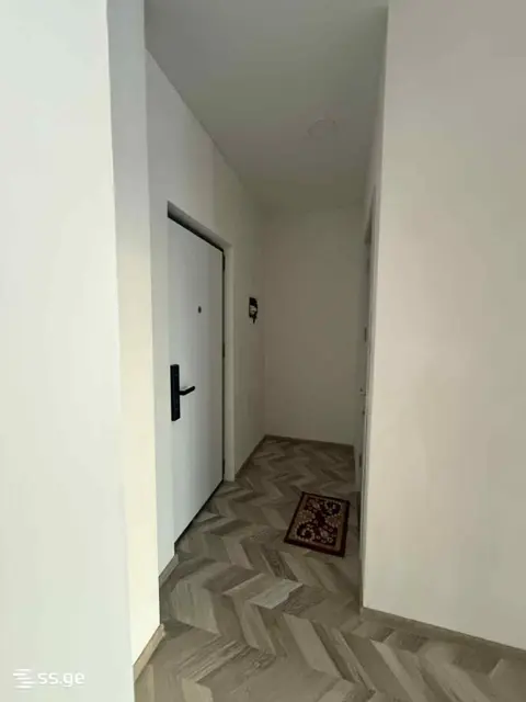 2-pok. mieszkanie 54 m², Bagrationi District — zdjęcie 3 z 4