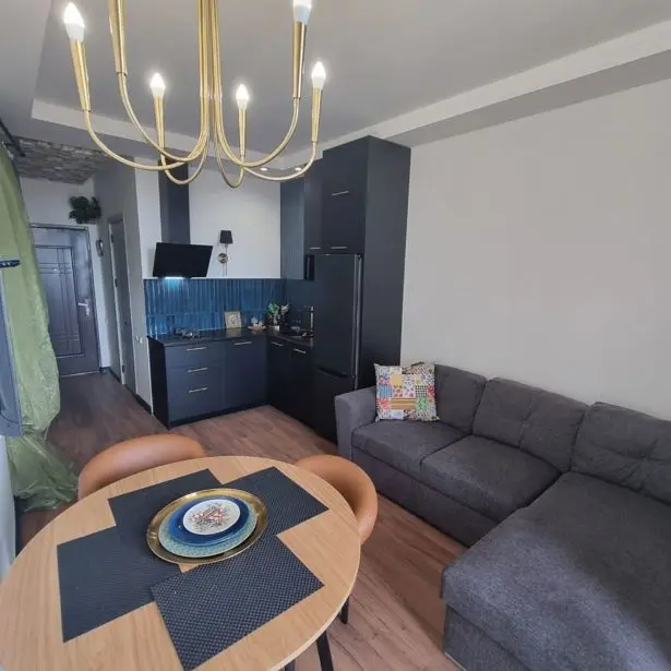 2-pok. mieszkanie 34 m², Rustaveli District