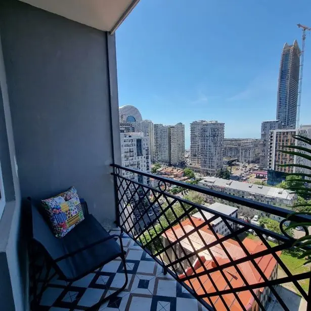 2-pok. mieszkanie 34 m², Rustaveli District — zdjęcie 3 z 4