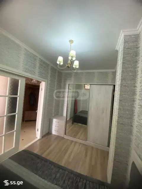 2-pok. mieszkanie 60 m², Agmashenebeli District — photo 5 of 5