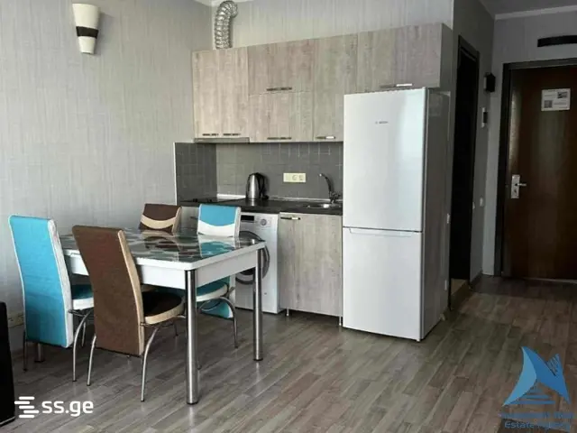 2-pok. mieszkanie 42 m², Khimshiashvili District — zdjęcie 3 z 4