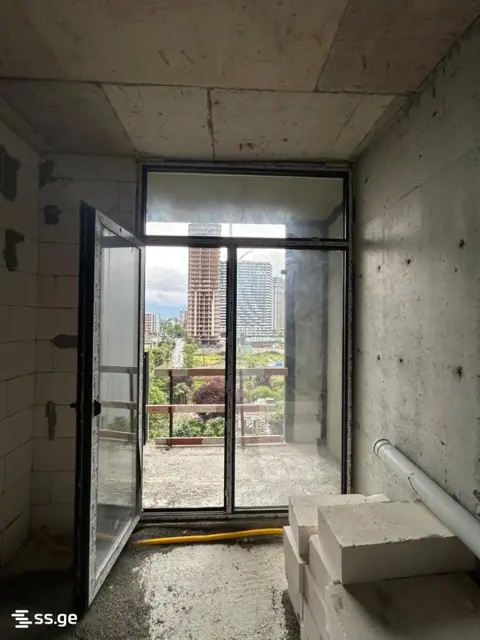 1-pok. mieszkanie 24 m², Airport District — zdjęcie 4 z 4