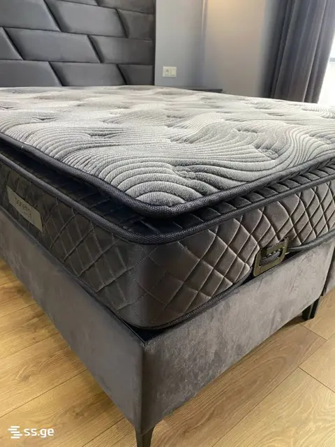 1-pok. mieszkanie 36 m², Bagrationi District — zdjęcie 2 z 4