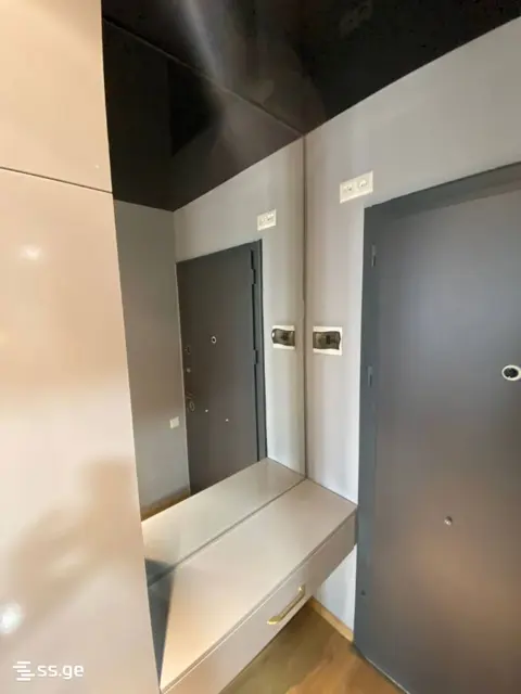 1-pok. mieszkanie 36 m², Bagrationi District — zdjęcie 3 z 4