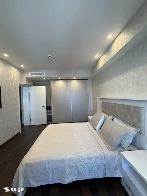 2-pok. mieszkanie 50 m², Khimshiashvili District — zdjęcie 3 z 5