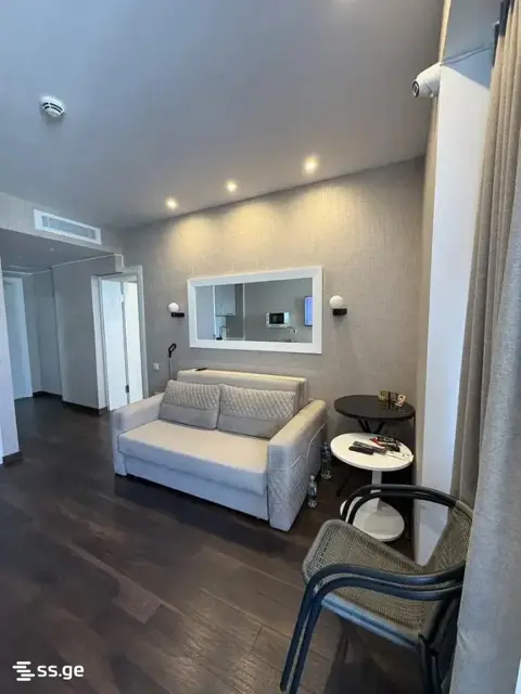 2-pok. mieszkanie 50 m², Khimshiashvili District — zdjęcie 4 z 5