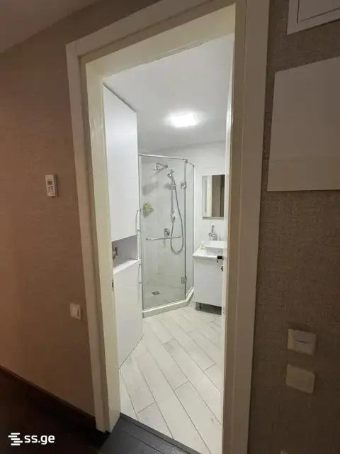 2-pok. mieszkanie 50 m², Khimshiashvili District — zdjęcie 5 z 5