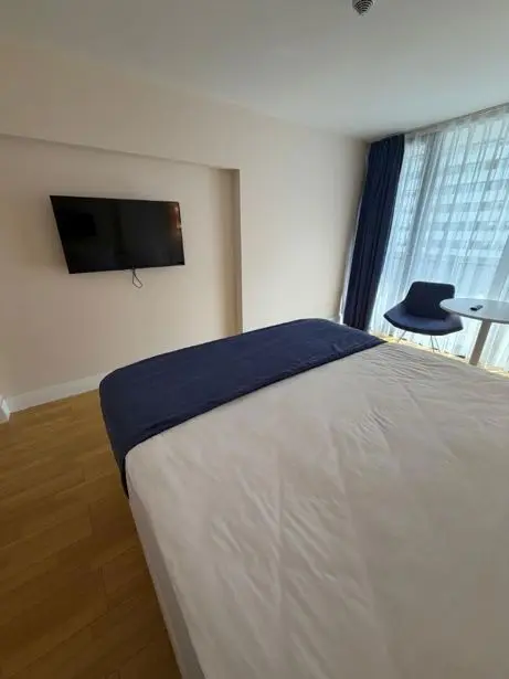 1-pok. mieszkanie 28 m², Khimshiashvili District — zdjęcie 4 z 4