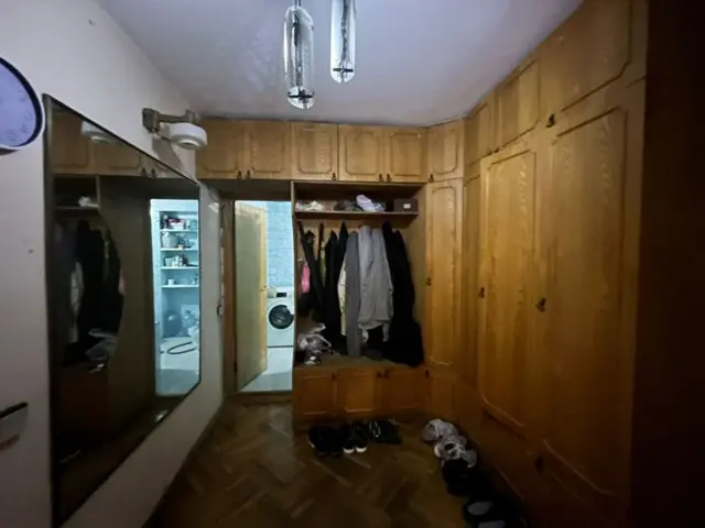 3-pok. mieszkanie 85 m², Saburtalo — zdjęcie 2 z 2