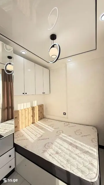 2-pok. mieszkanie 37 m², Bagrationi District — ფოტო 4 / 4