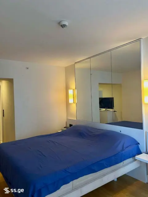 1-pok. mieszkanie 29 m², Khimshiashvili District — zdjęcie 2 z 4