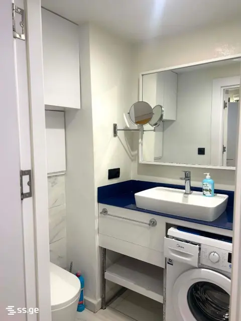 1-pok. mieszkanie 29 m², Khimshiashvili District — zdjęcie 3 z 4