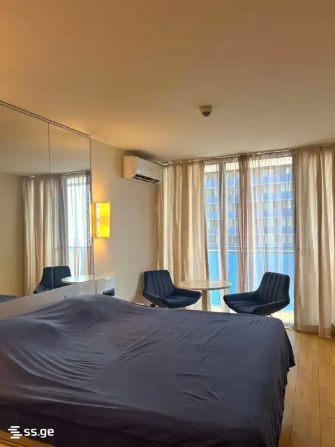 1-pok. mieszkanie 29 m², Khimshiashvili District — zdjęcie 4 z 4