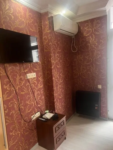 2-pok. mieszkanie 37 m², Khimshiashvili District