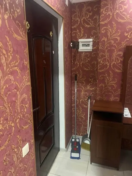 2-pok. mieszkanie 37 m², Khimshiashvili District — zdjęcie 2 z 4