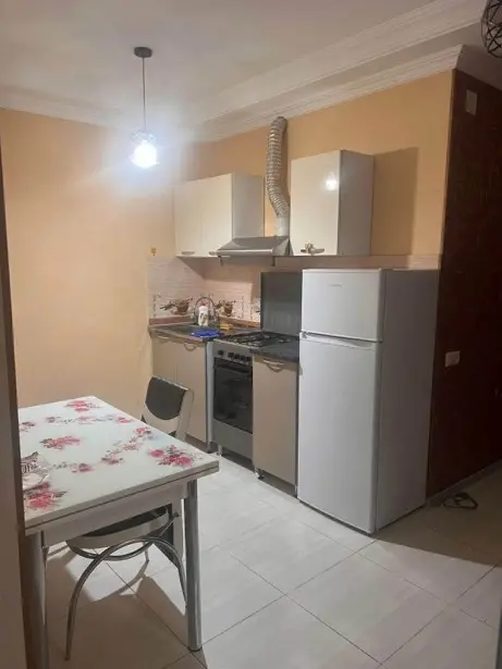 2-pok. mieszkanie 37 m², Khimshiashvili District — zdjęcie 3 z 4