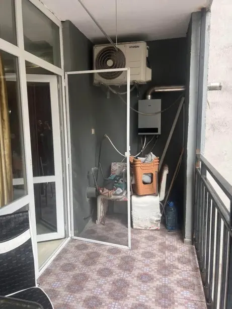 2-pok. mieszkanie 37 m², Khimshiashvili District — zdjęcie 4 z 4