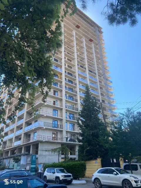 2-pok. mieszkanie 52 m², Old Batumi District — zdjęcie 3 z 4