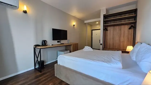 1-pok. mieszkanie 28 m², Airport District — zdjęcie 2 z 4